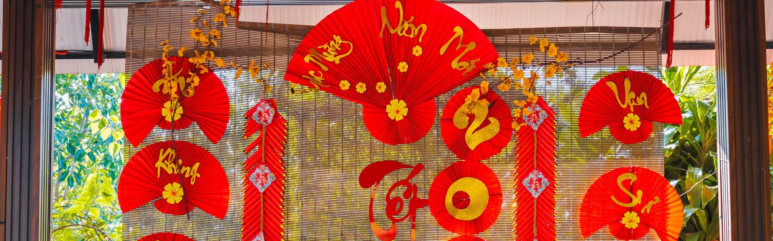 Vietnamese New Year (Tet) 2026| Traditions, Dates & Travel Tips