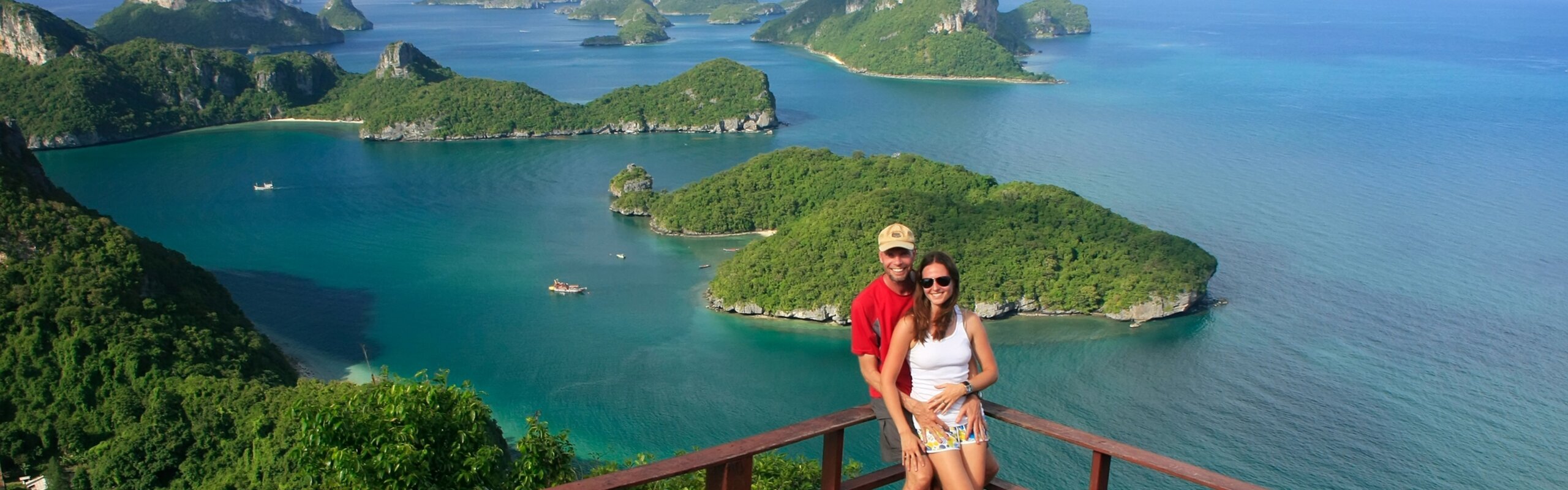 Weather in Thailand in July 2026: First-Timers’ Travel Tips