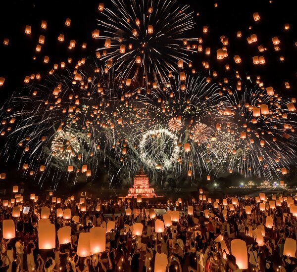 Top Southeast Asia Tours 2026