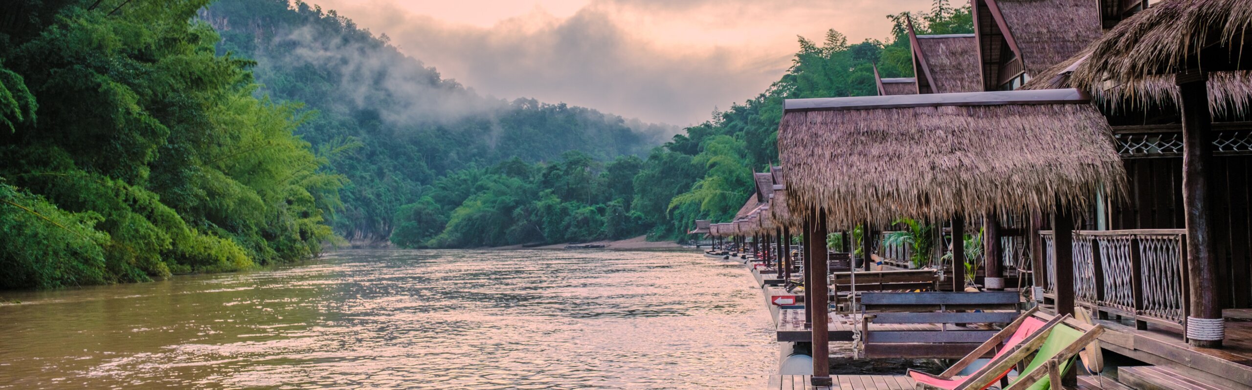12-Day Thailand Family Holiday
