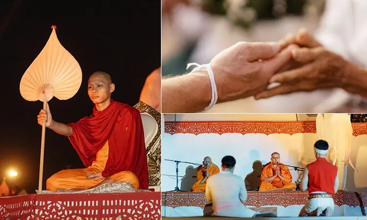 Chiang Mai CAD Yi Peng Festival