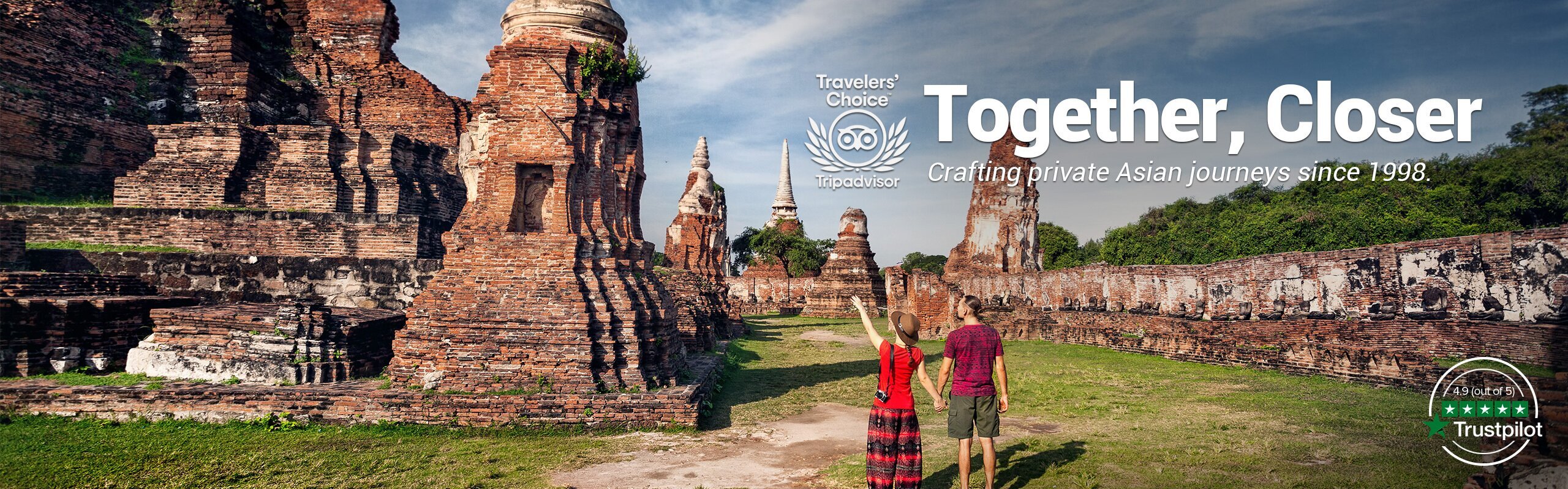 Highlights Travel: Private Asia, Up Close