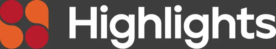 Highlights Travels' logo