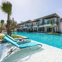 The Waters Khao Lak by Katathani