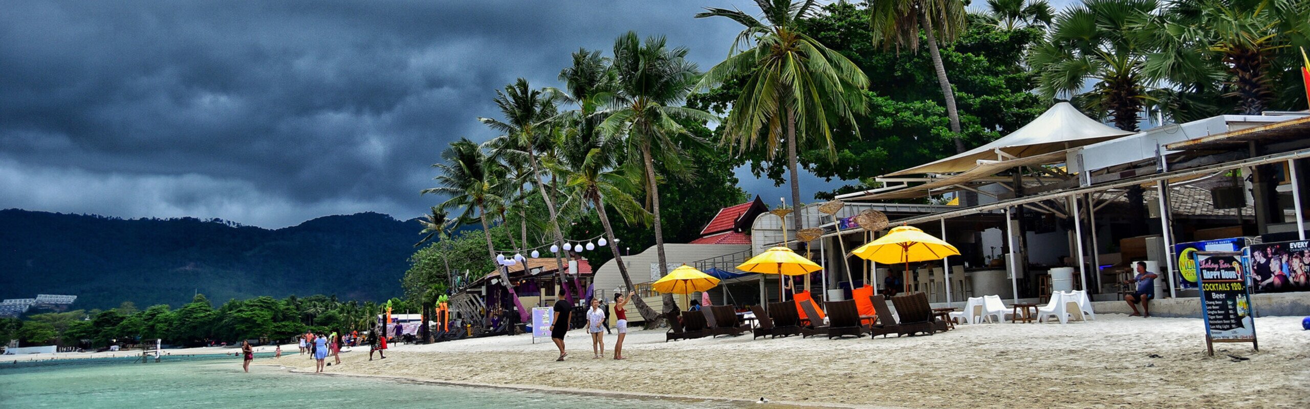 Worst Time to Visit Thailand: When Travel Is Most Likely to Disappoint