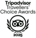 2025 Traveler's Choice