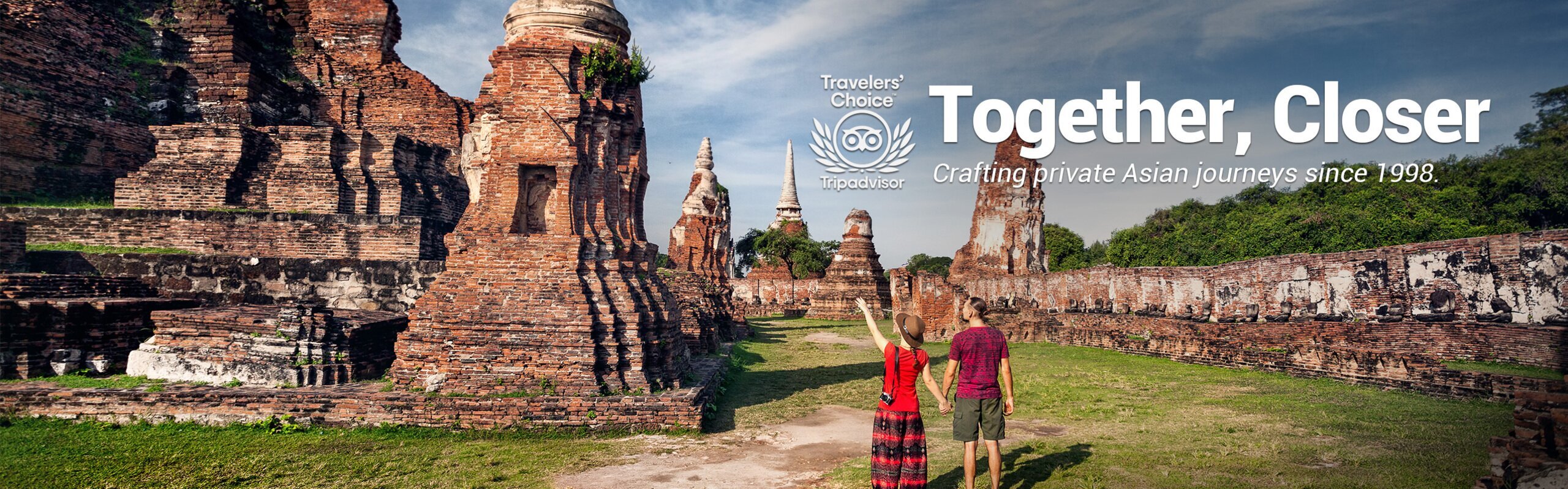 Highlights Travel - Private Asia, Up Close