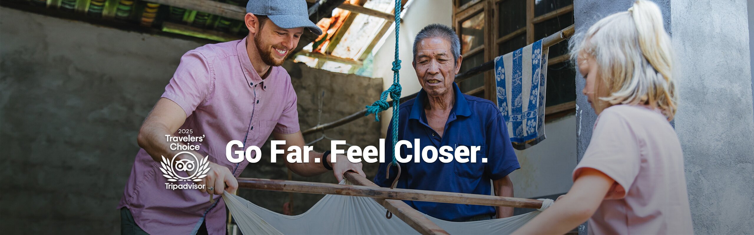 Closer Moments That Inspire