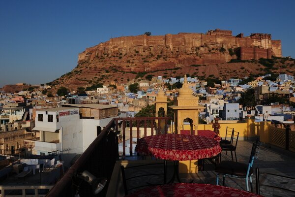 A Father-Daughter Odyssey: From Fairytales to Palaces