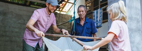 Closer Moment Program