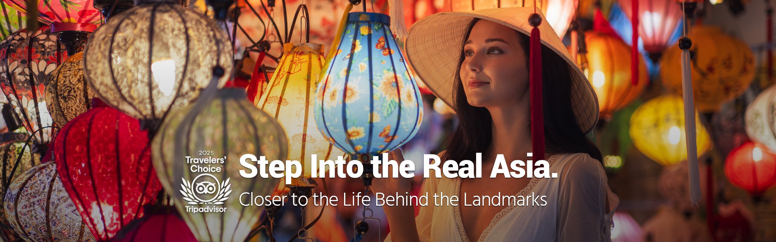 The Real Local Experiences