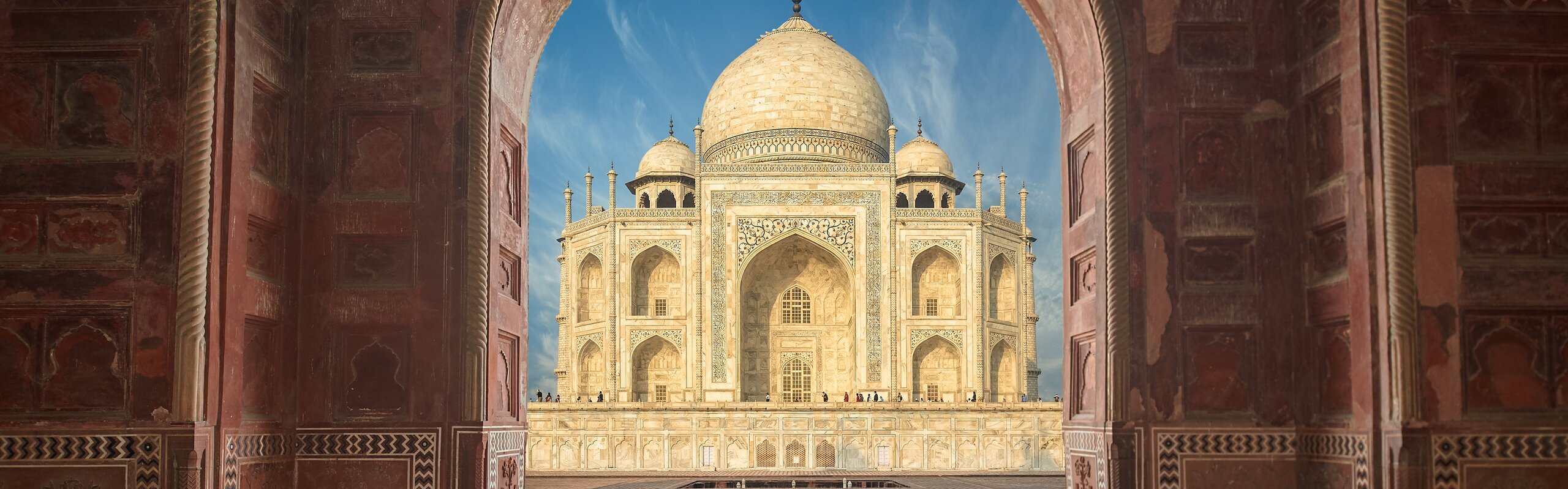 2-Week Luxury India Tour