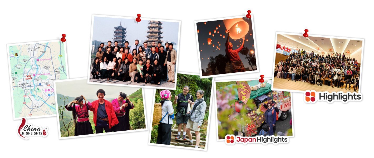 See how we got here.