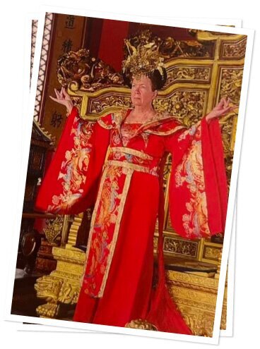 Rediscovering Dreams After Lockdown