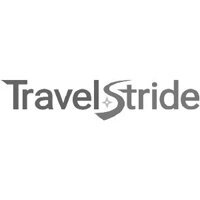 Travel Stride logo